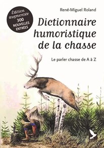 [SHOP-LIV-105] Le Dictionnaire humoristique de la chasse