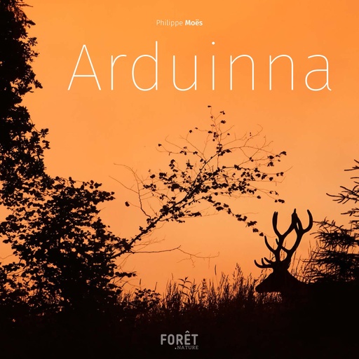 [SHOP-LIV-117] Arduinna