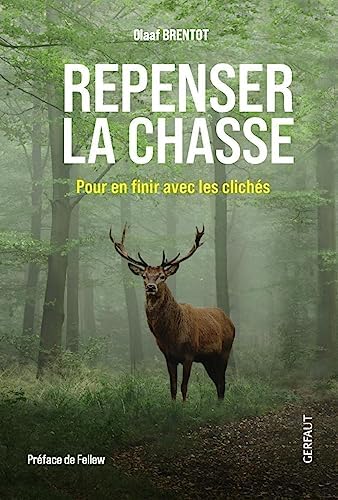 [SHOP-LIV-123] Repenser la chasse