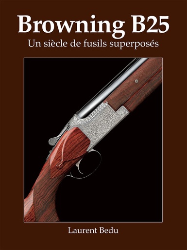 Browning B25